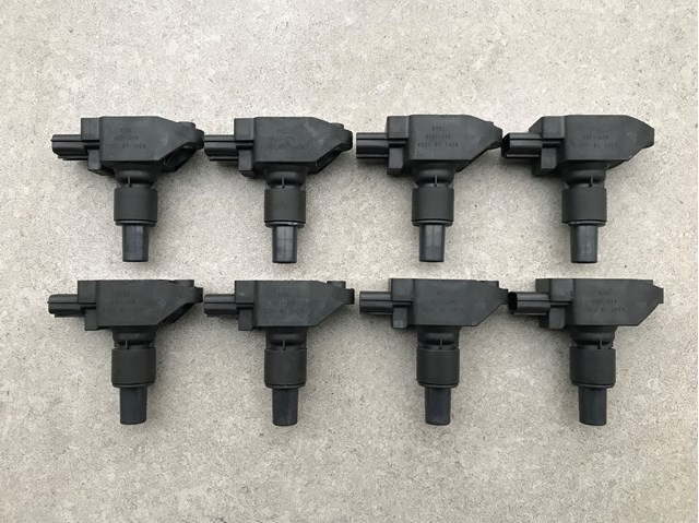 Котушка AIC1355 HITACHI