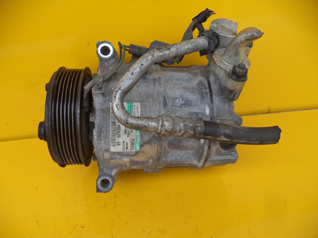 Компресор кондиціонера AM5N19D629AB FORD