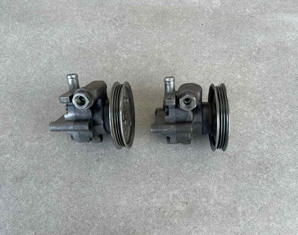 Насос гідравліки ANR5582 LAND ROVER