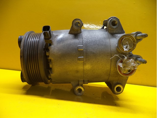 Компресор кондиціонера AP3119D629AC FORD