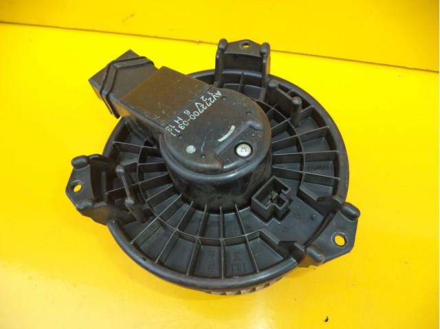 Моторчик пічки AV2727000311 TOYOTA