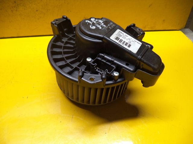 Електромотор пічки AV2727008103 TOYOTA