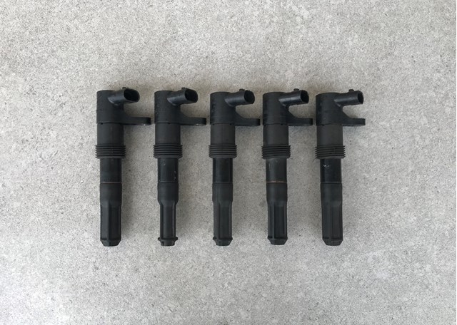 Котушка BAE403D MAGNETI MARELLI