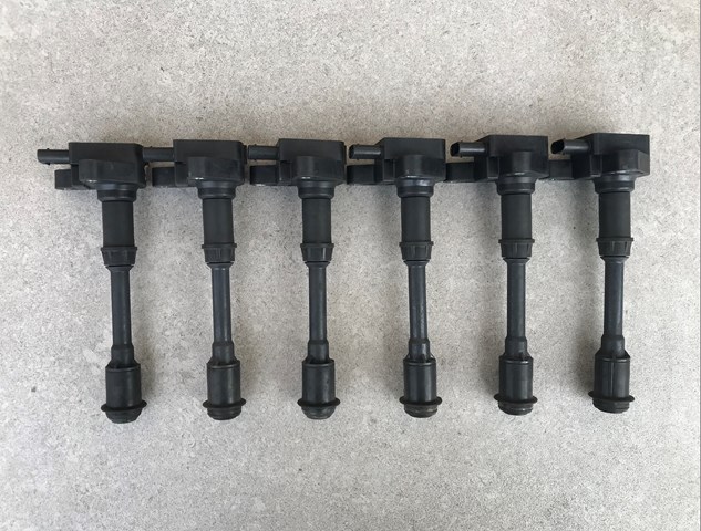 Котушка BM5G12A366CA FORD