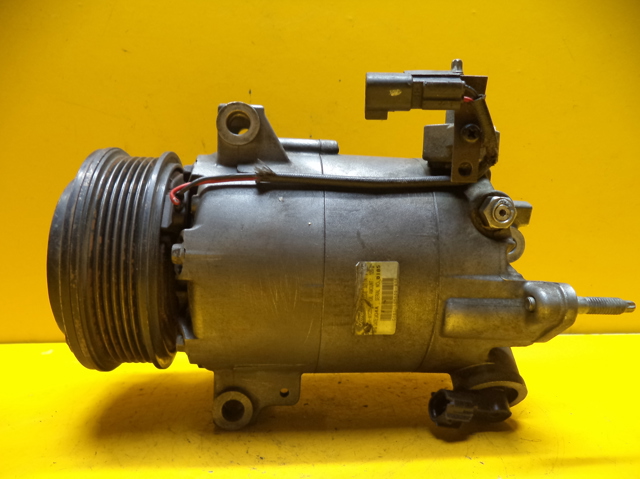 Компресор кондиціонера C1B119D629A2F FORD