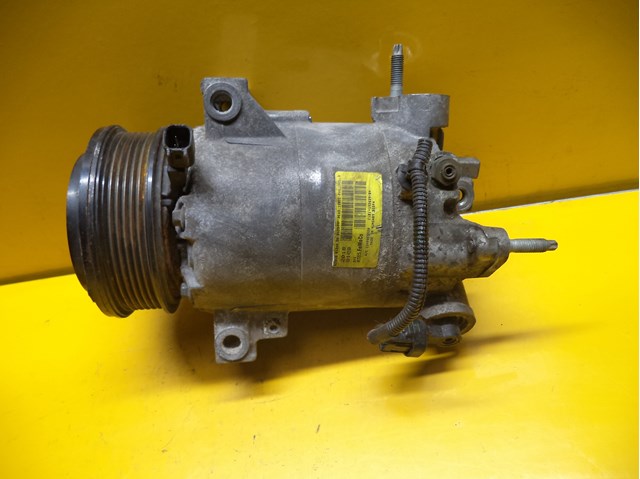 Компресор холодоагенту C1B119D629BA FORD