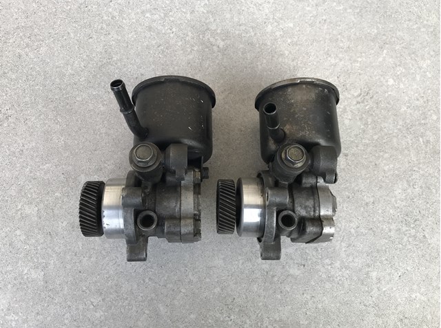 Насос гідропідсилювача CB8732650 MAZDA