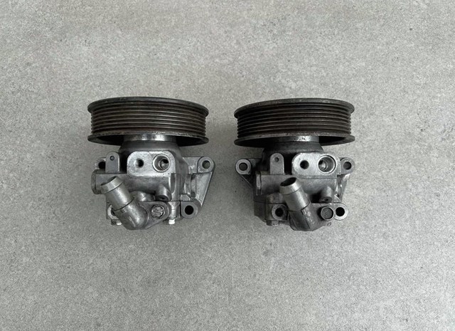 Насос ГПК CC113A696BB FORD
