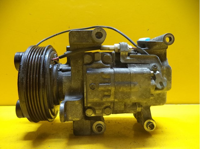 Насос кондиціонера CC2961450G MAZDA