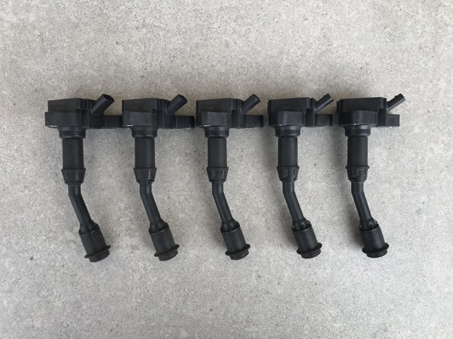 Котушка запалювання DS7G12A366BB FORD