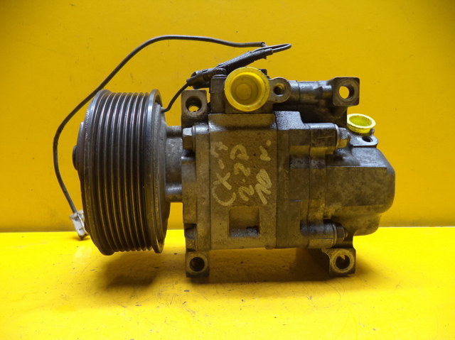 Компресор кондиціонера EH6461450 MAZDA