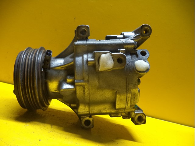 Насос кондиціонера F15161450A MAZDA