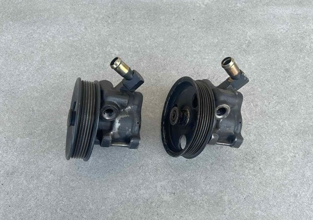 Насос рульового механізму F33C3A674DA FORD
