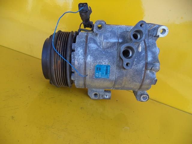 Компресор кондиціонера F500AUCAA02 MAZDA