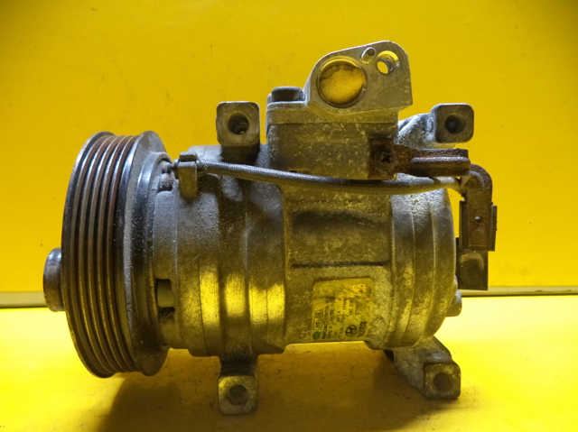 Компресор системи кондиціювання F500CPAAB03 PSH