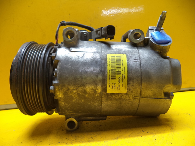 Компресор кондиціонера FV4119D629DC FORD