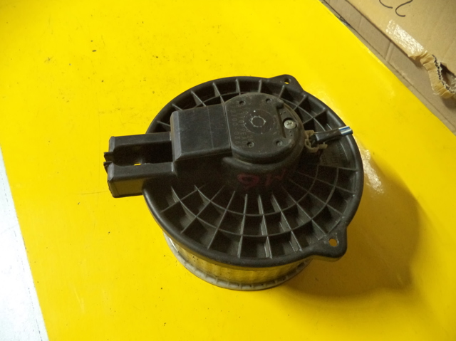 Вентилятор грубки GP9E61B10 MAZDA