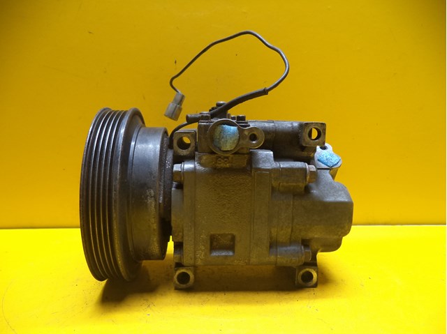 Компресор кліматичної установки H12A1AA4DG PANASONIC