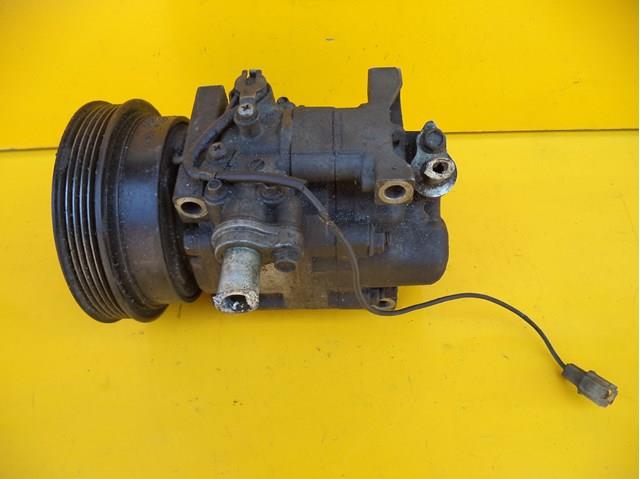 Насос кондиціонера H12A1AA4DJ MAZDA