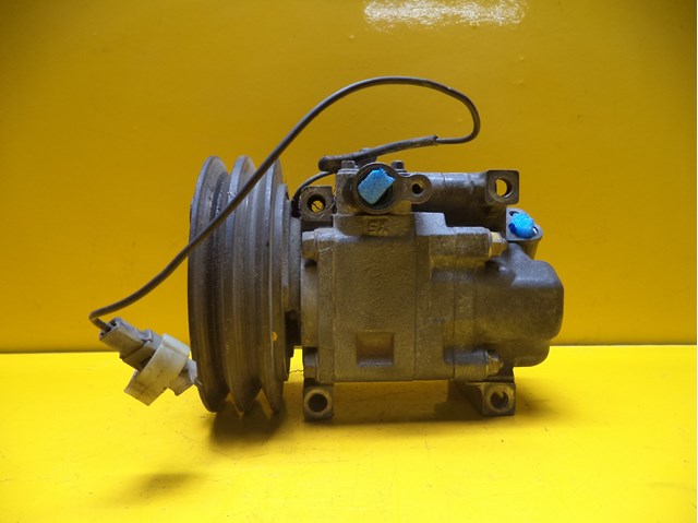 Компресор кондиціонера H12A1AA4DM MAZDA
