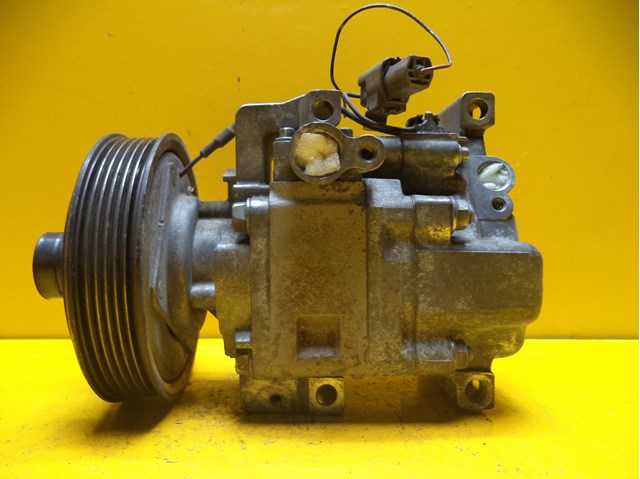 Насос кондиціонера H12A1AF4BX MAZDA