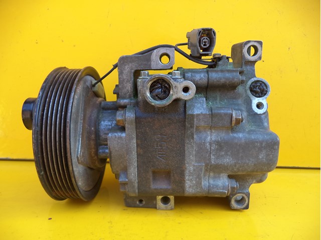 Насос кондиціонера H12A1AF4DW MAZDA
