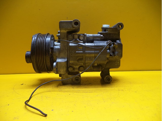 Компресор холодоагенту H12A1AH4FX MAZDA