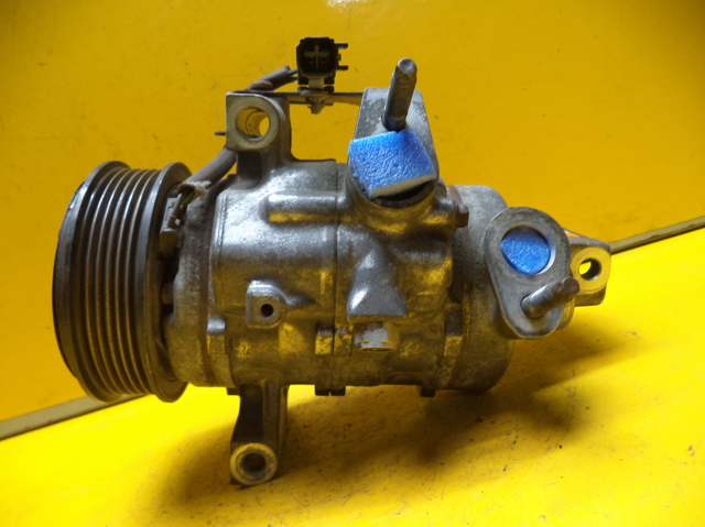 Компресор холодоагенту H1BH19D629CA FORD