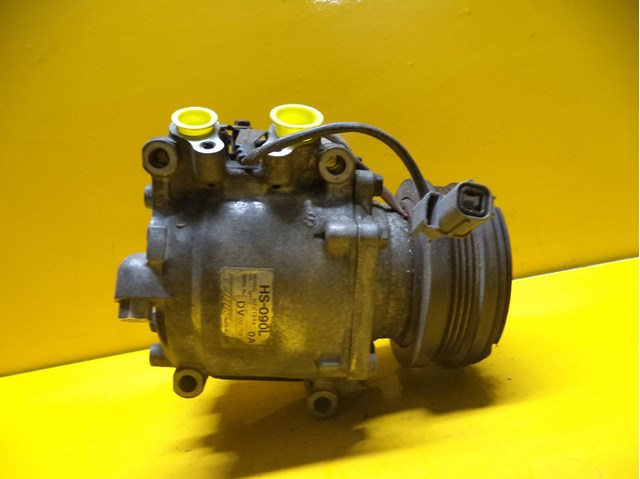 Насос кондиціонера HS090L HONDA
