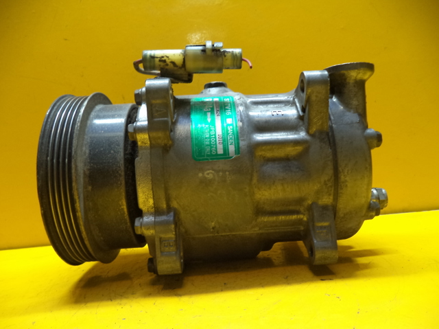Компресор холодоагенту JPB100760 ROVER