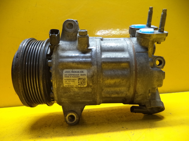 Компресор кліматичної установки JX6119D629HA FORD