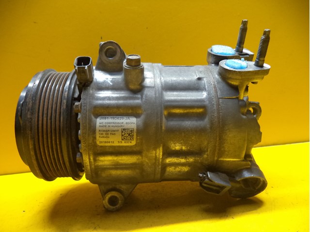 Компресор кондиціонера JX6119D629JA FORD