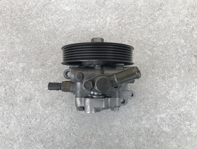 Насос гідравліки L11832650C MAZDA