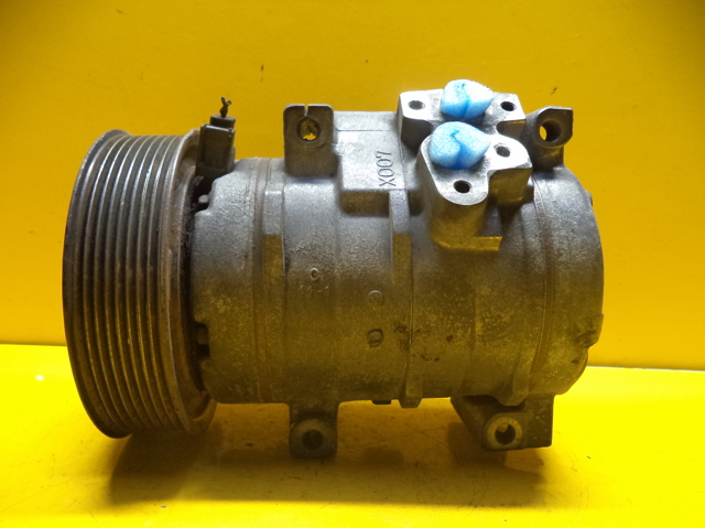 Компресор системи кондиціювання LD6261K00 MAZDA