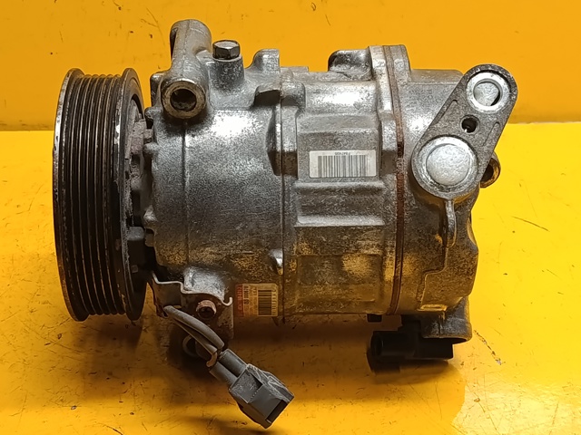 Компресор кліматичної установки MC4471606712 CHRYSLER