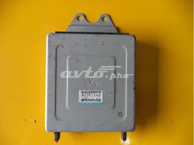 Блок двигуна MD351866 MITSUBISHI