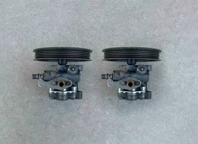 Насос ГПК MR297466 MITSUBISHI