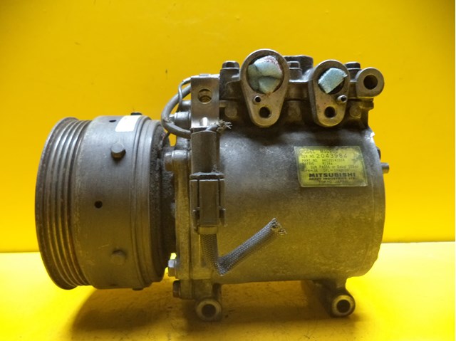 Насос кондиціонера MR315268 MITSUBISHI