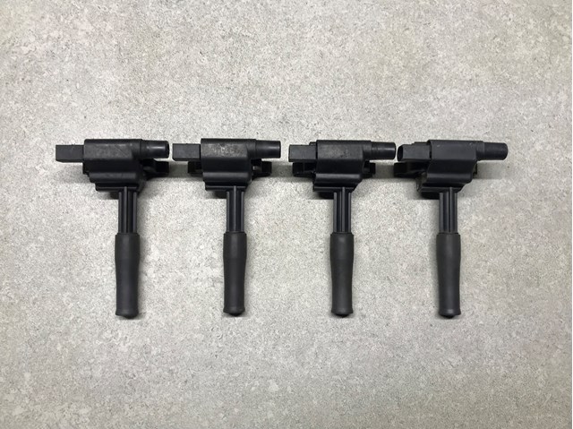 Котушка NEC100730 LAND ROVER
