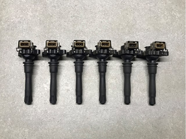 Котушка NEC101010 LAND ROVER