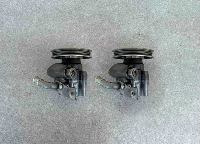 Помпа ГПК QVB100690 LAND ROVER