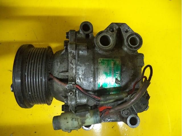 Компресор кондиціонера TRS1053204 SANDEN