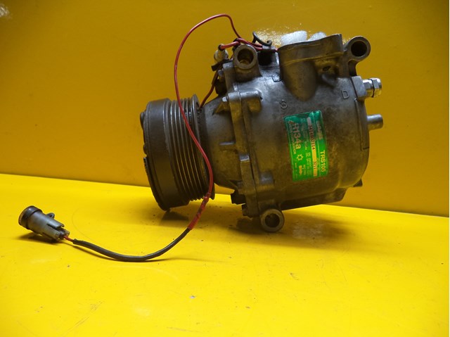 Компресор холодоагенту TRS1053211 SANDEN