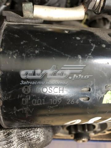 Стартер двигуна 0001109264 BOSCH