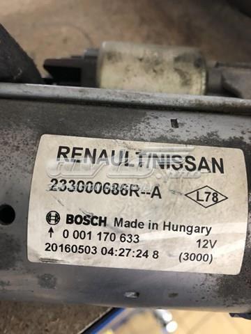 Стартер двигуна 0001170633 BOSCH