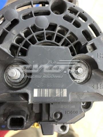 Генератор 0124525139 BOSCH