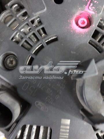 Генератор 0125711005 BOSCH