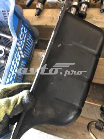 Піддон двигуна 0301N1 PEUGEOT