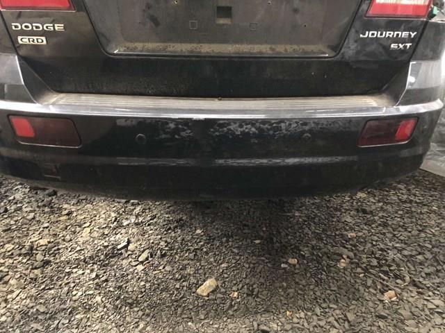 Фара протитуманна задня, права 05178272AA CHRYSLER