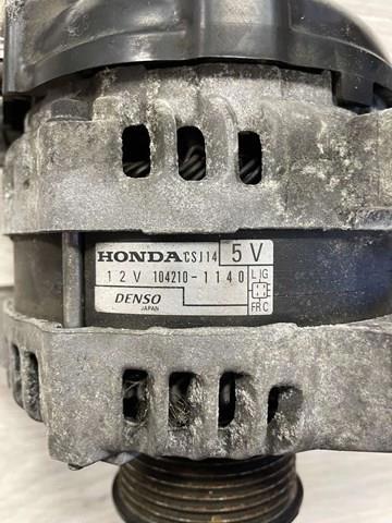 Авто генератор 1042101140 DENSO